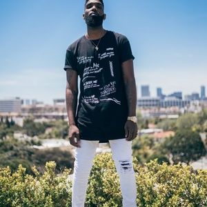 The Lords Diary Note Unisex Tee (Small)